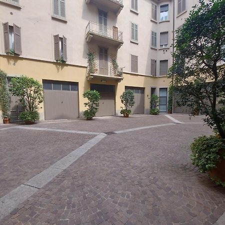 R&R Urban Chic Apartment Bergamo Exterior photo