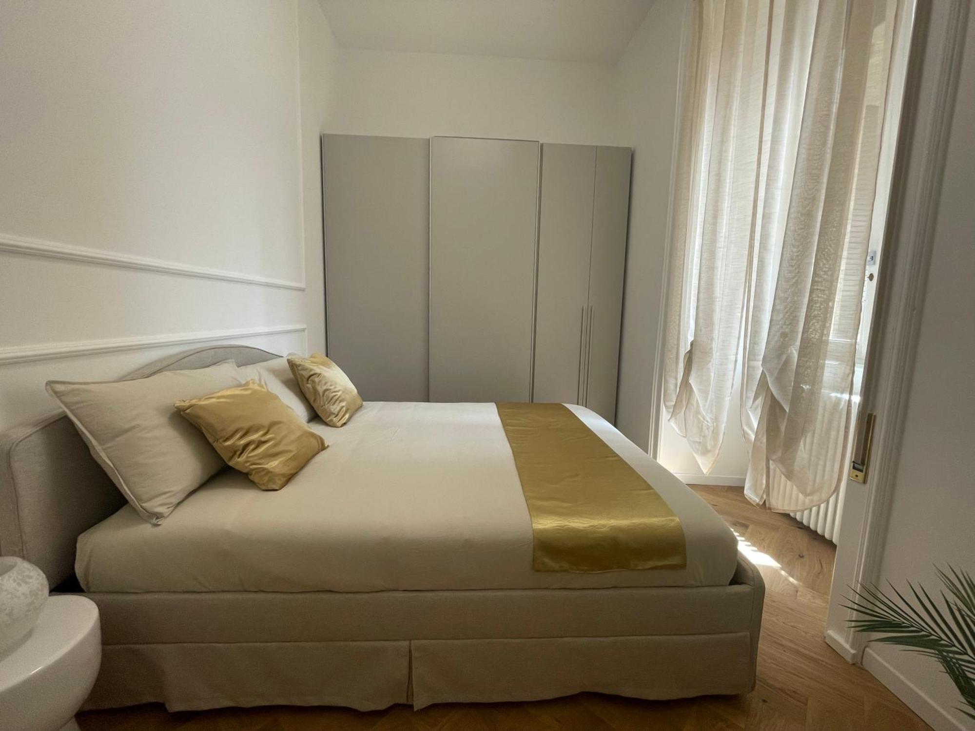 R&R Urban Chic Apartment Bergamo Exterior photo