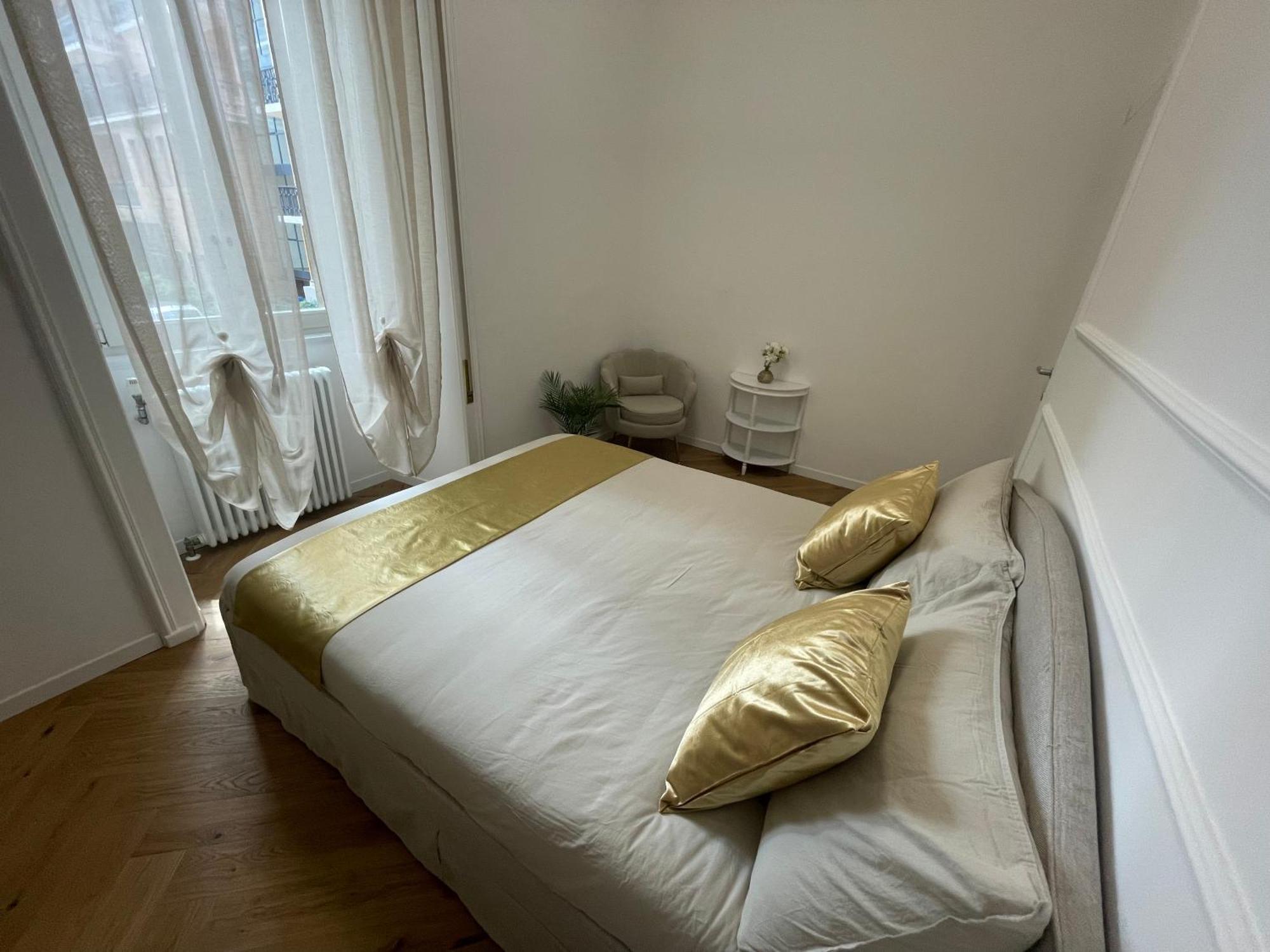 R&R Urban Chic Apartment Bergamo Exterior photo