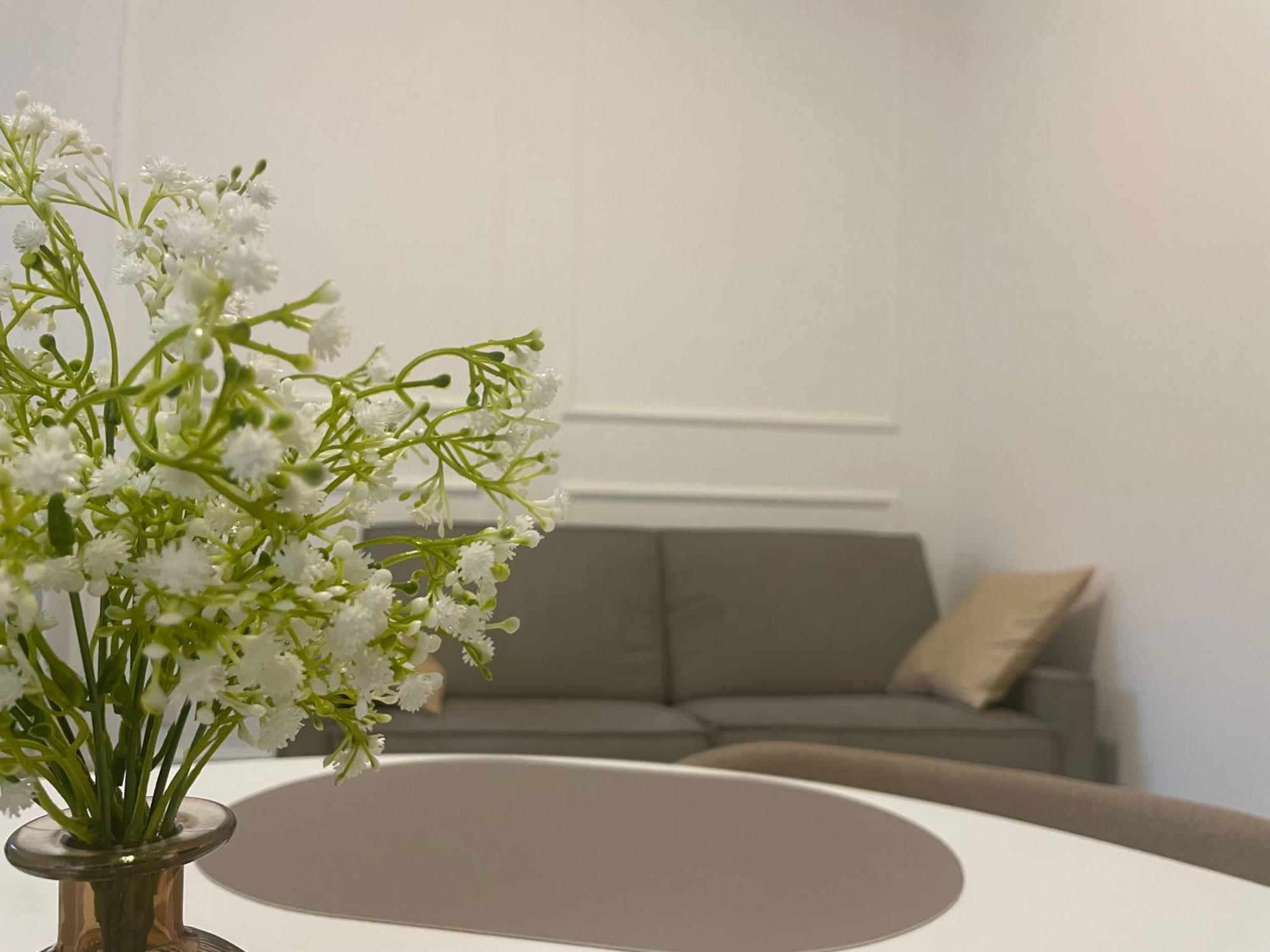 R&R Urban Chic Apartment Bergamo Exterior photo