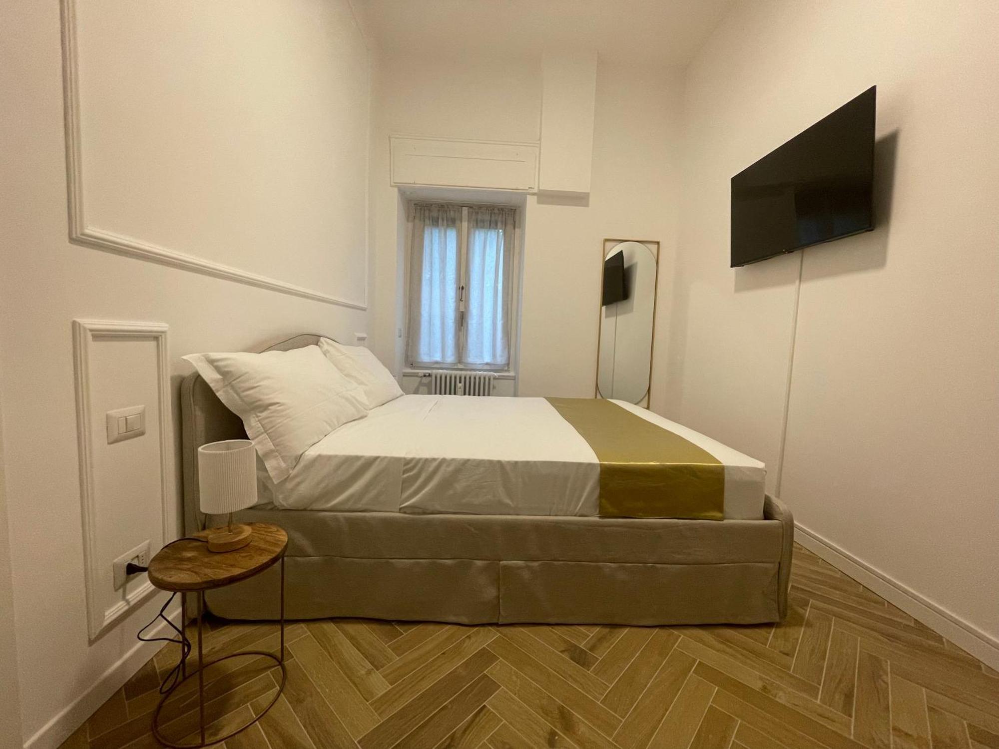R&R Urban Chic Apartment Bergamo Exterior photo