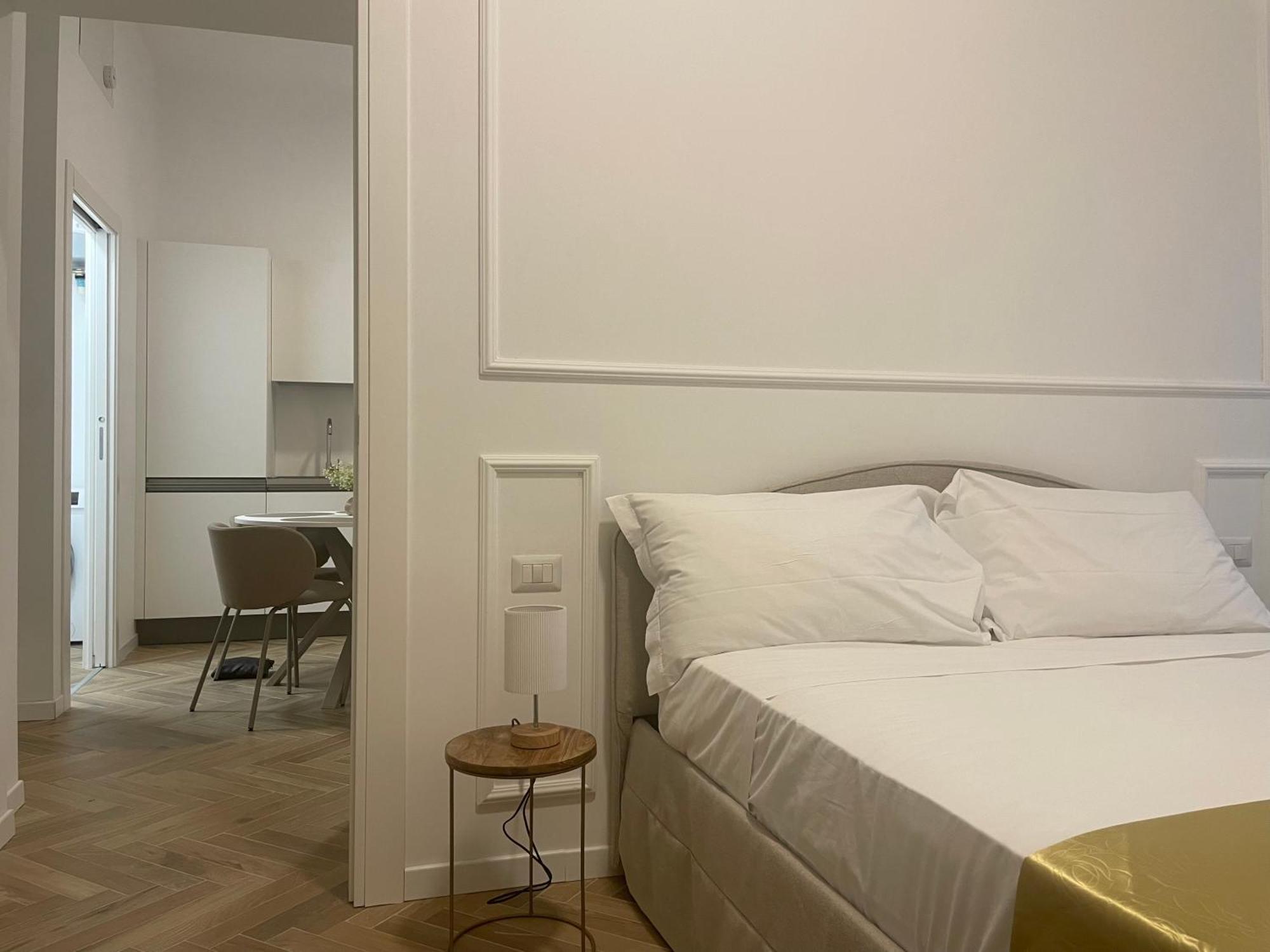 R&R Urban Chic Apartment Bergamo Exterior photo