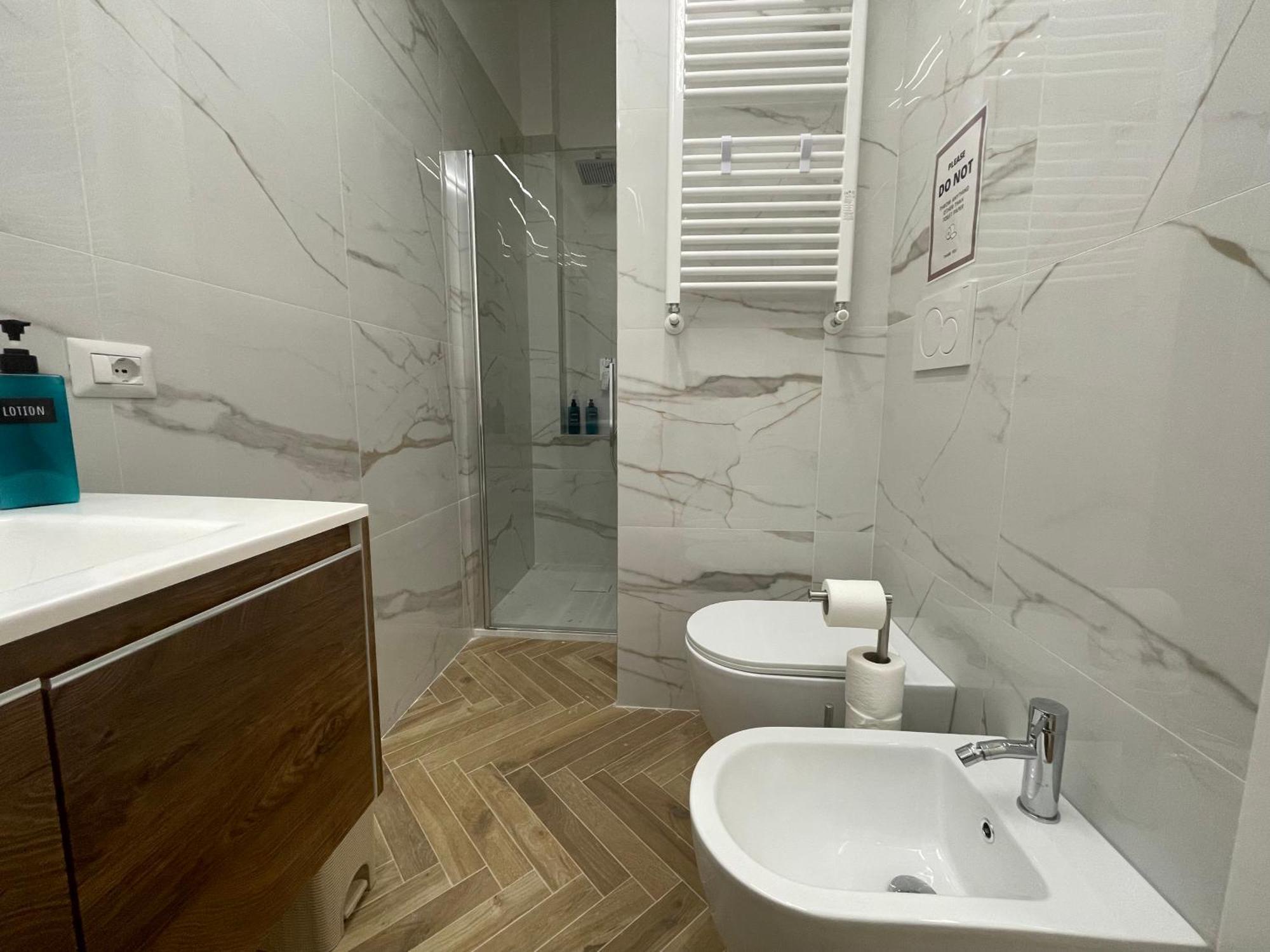 R&R Urban Chic Apartment Bergamo Exterior photo
