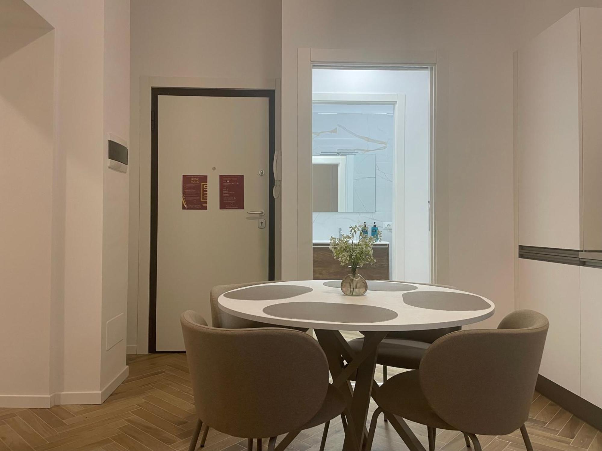 R&R Urban Chic Apartment Bergamo Exterior photo