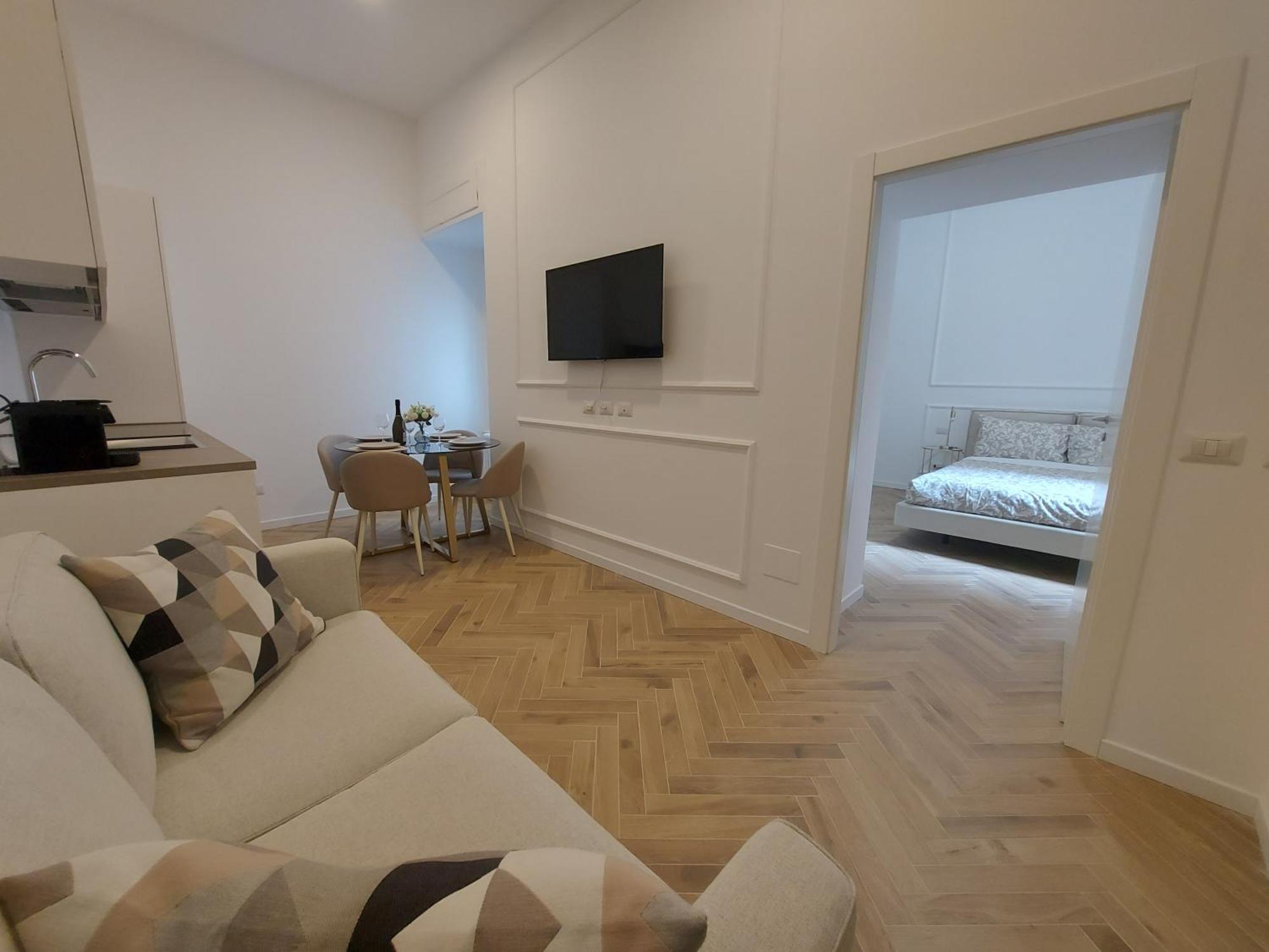 R&R Urban Chic Apartment Bergamo Exterior photo